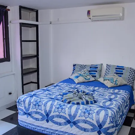 Apartamento En Rodadero